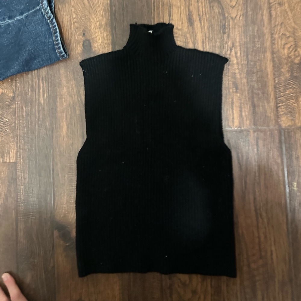 Knit Zara top
